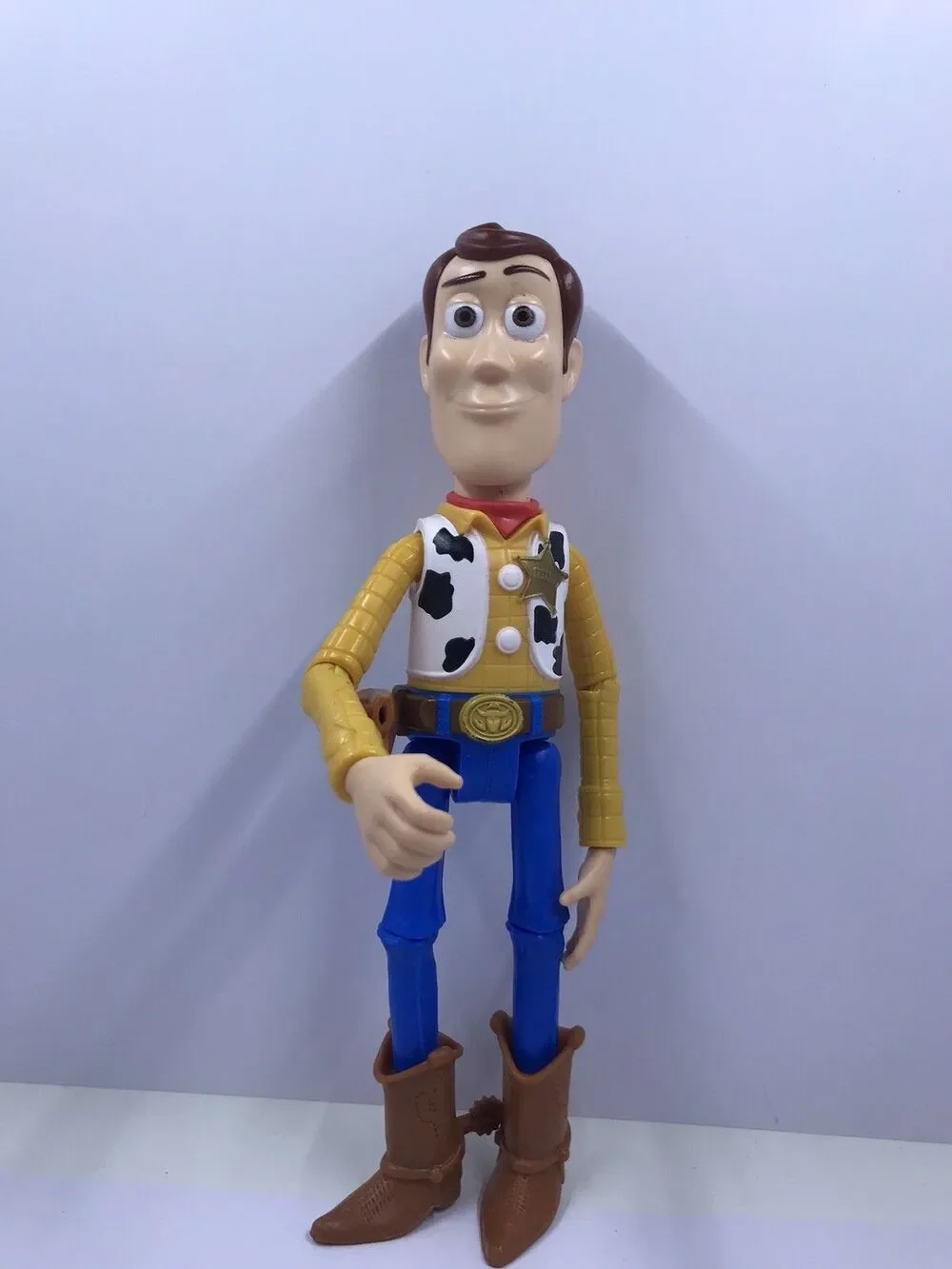 Mattel toy story